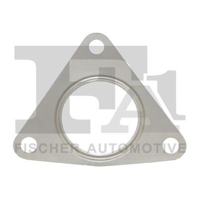 Tarpiklis, turbinos įvadas (piltuvas) FA1 421-530