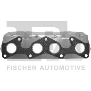 Tarpiklis, išleidimo kolektorius FA1 422-002