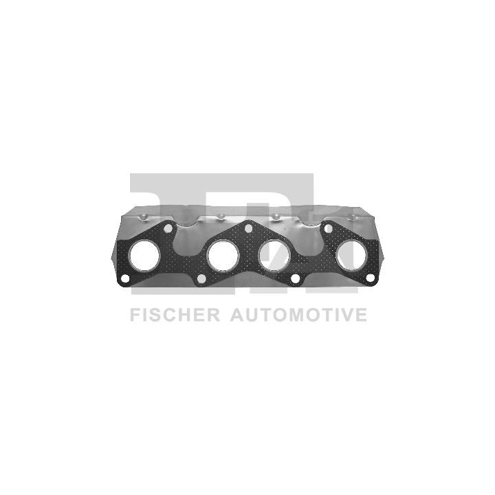 Tarpiklis, išleidimo kolektorius FA1 422-002