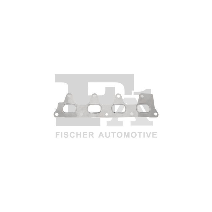 Tarpiklis, išleidimo kolektorius FA1 422-003