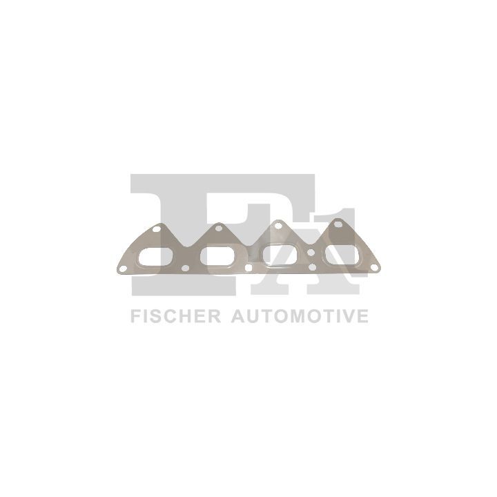 Tarpiklis, išleidimo kolektorius FA1 422-005