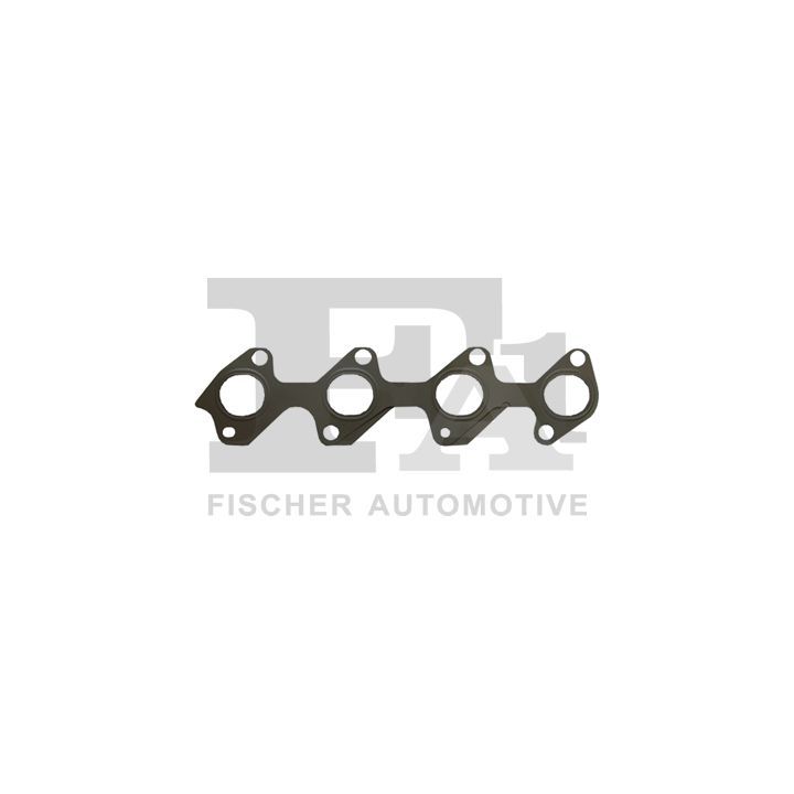 Tarpiklis, išleidimo kolektorius FA1 422-015