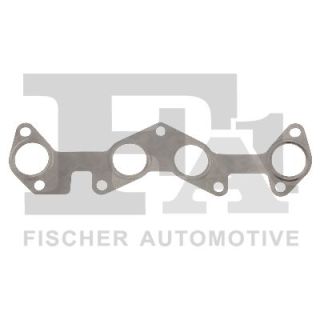 Tarpiklis, išleidimo kolektorius FA1 422-016