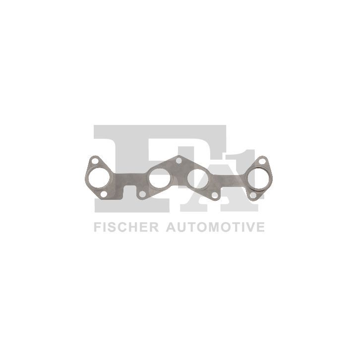 Tarpiklis, išleidimo kolektorius FA1 422-016