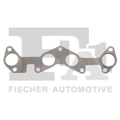 Tarpiklis, išleidimo kolektorius FA1 422-016