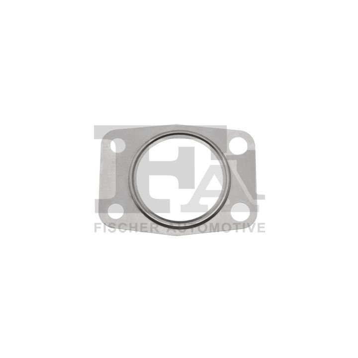 Tarpiklis, turbinos įvadas (piltuvas) FA1 431-514