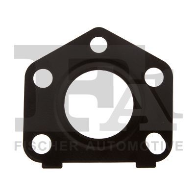 Tarpiklis, turbinos įvadas (piltuvas) FA1 433-527