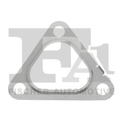 Tarpiklis, turbinos įvadas (piltuvas) FA1 433-533