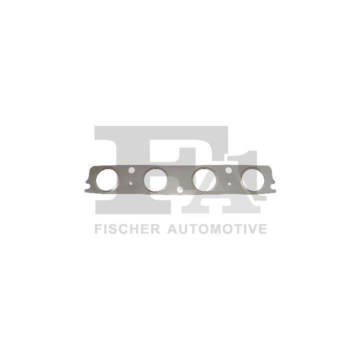 Tarpiklis, išleidimo kolektorius FA1 445-001