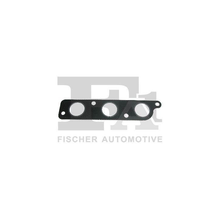 Tarpiklis, išleidimo kolektorius FA1 445-003