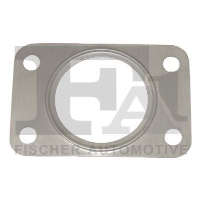 Tarpiklis, turbinos įvadas (piltuvas) FA1 445-501