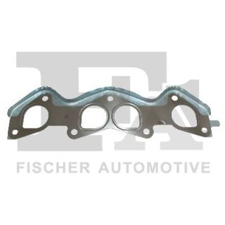 Tarpiklis, išleidimo kolektorius FA1 473-001