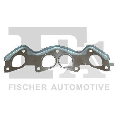 Tarpiklis, išleidimo kolektorius FA1 473-001