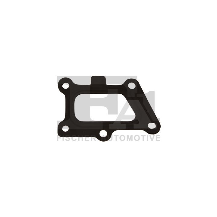 Tarpiklis, turbinos įvadas (piltuvas) FA1 473-005