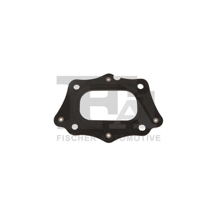 Tarpiklis, turbinos įvadas (piltuvas) FA1 473-012