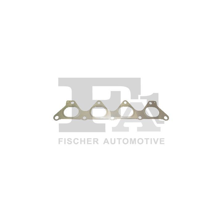 Tarpiklis, išleidimo kolektorius FA1 474-006