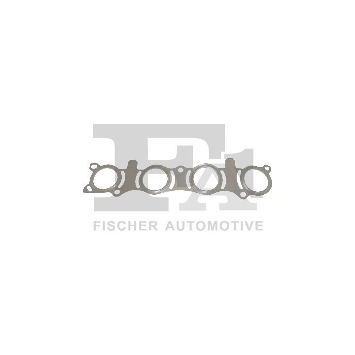 Tarpiklis, išleidimo kolektorius FA1 475-003