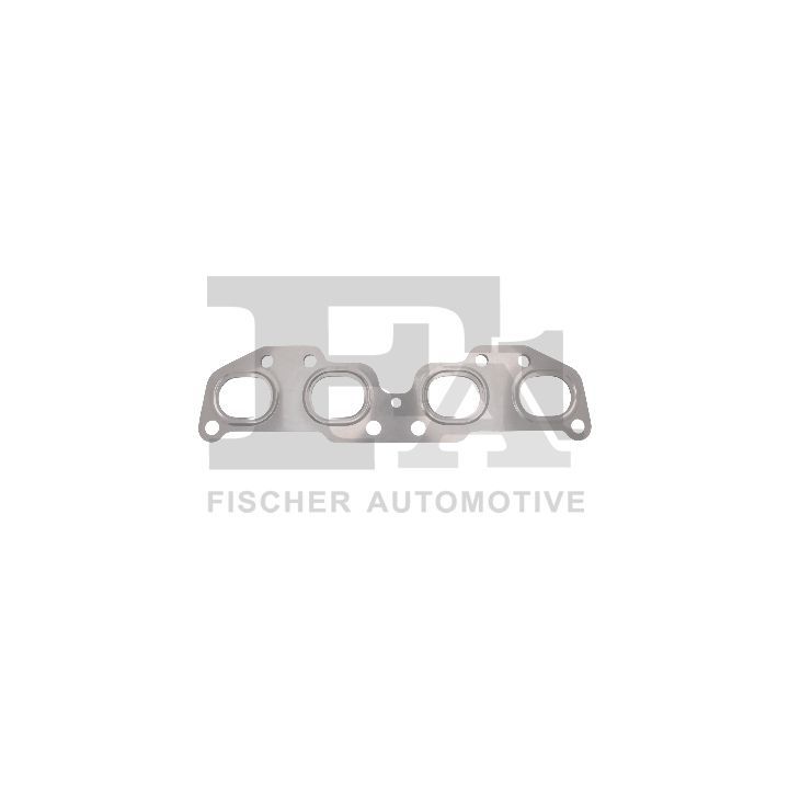 Tarpiklis, išleidimo kolektorius FA1 475-005