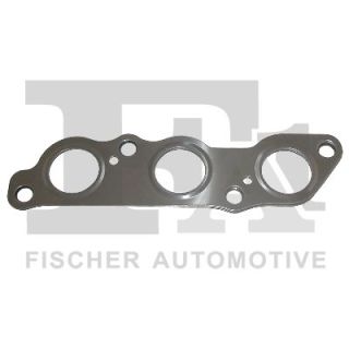 Tarpiklis, išleidimo kolektorius FA1 477-004