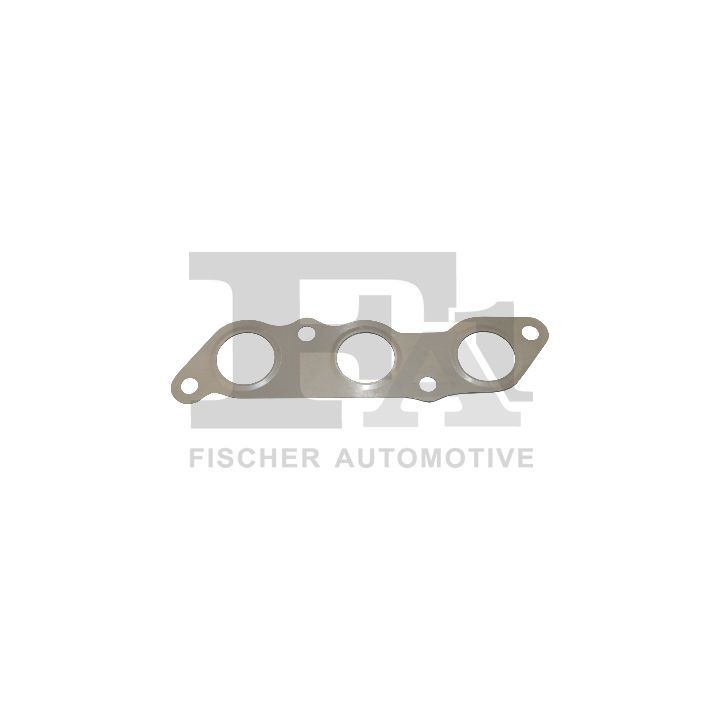 Tarpiklis, išleidimo kolektorius FA1 477-008