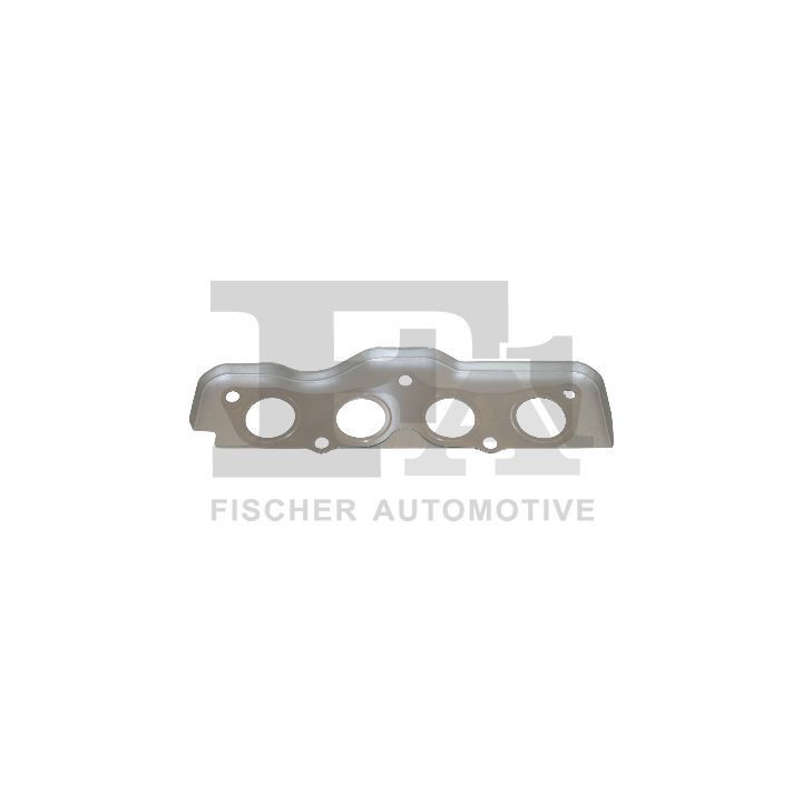 Tarpiklis, išleidimo kolektorius FA1 478-003