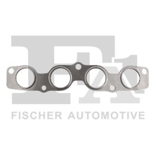 Tarpiklis, išleidimo kolektorius FA1 478-008