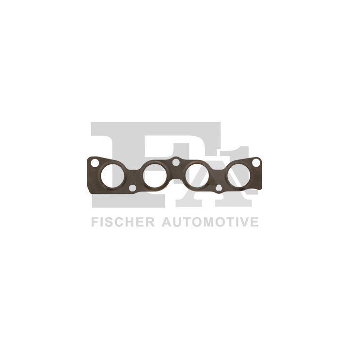 Tarpiklis, išleidimo kolektorius FA1 478-009