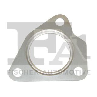 Tarpiklis, turbinos įvadas (piltuvas) FA1 478-505