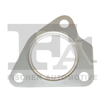 Tarpiklis, turbinos įvadas (piltuvas) FA1 478-505