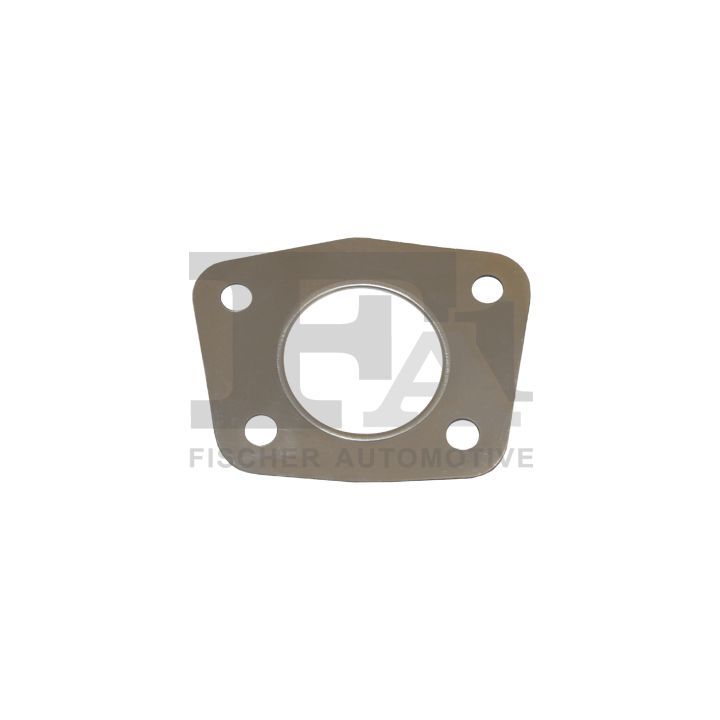 Tarpiklis, turbinos įvadas (piltuvas) FA1 478-507