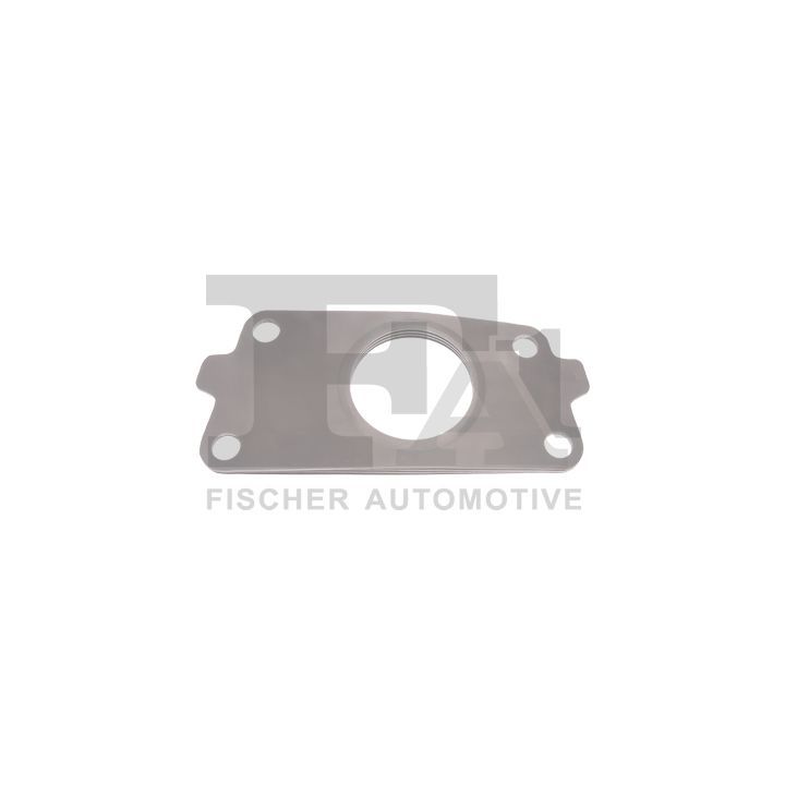 Tarpiklis, turbinos įvadas (piltuvas) FA1 478-512