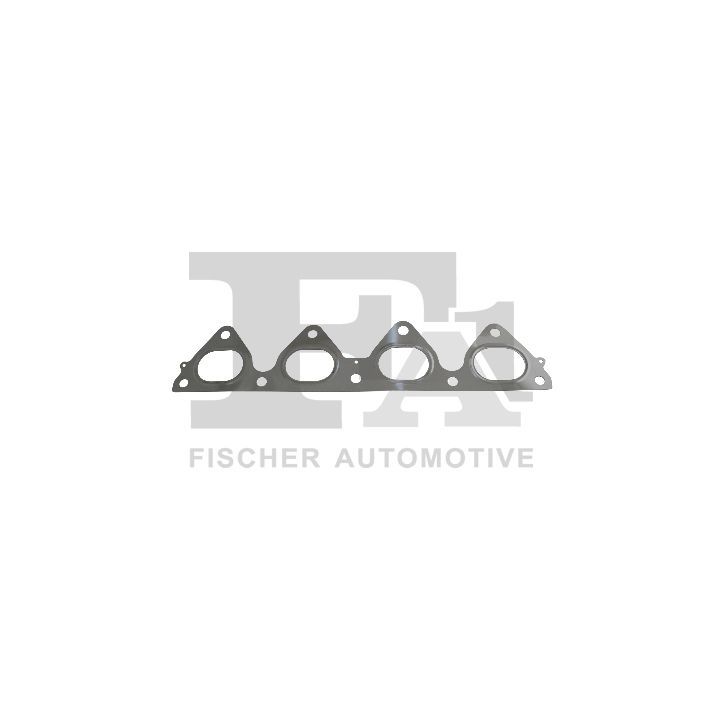 Tarpiklis, išleidimo kolektorius FA1 479-001