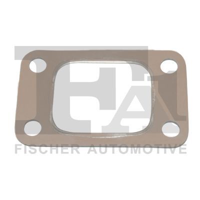 Tarpiklis, turbinos įvadas (piltuvas) FA1 482-401