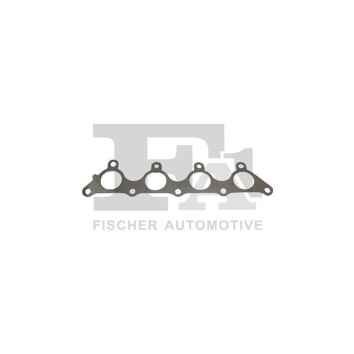 Tarpiklis, išleidimo kolektorius FA1 489-003