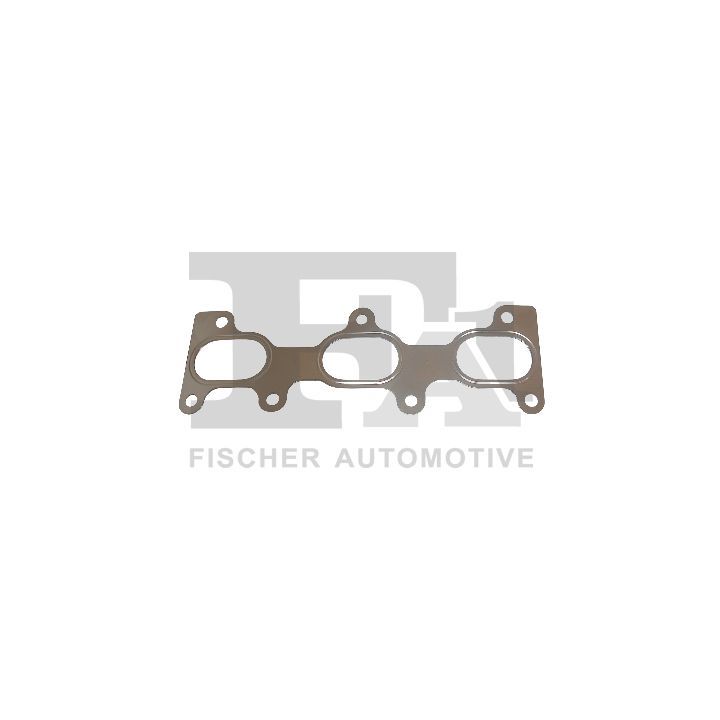 Tarpiklis, išleidimo kolektorius FA1 489-004