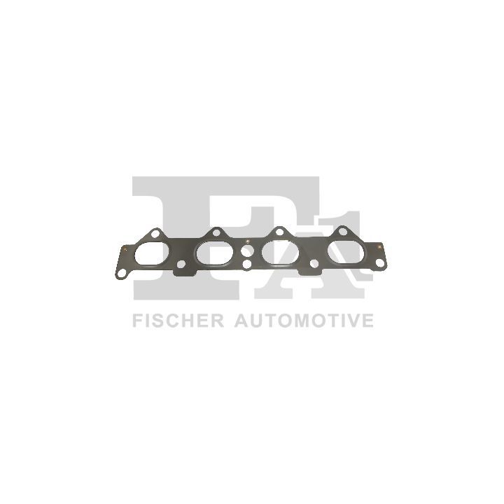 Tarpiklis, išleidimo kolektorius FA1 489-005