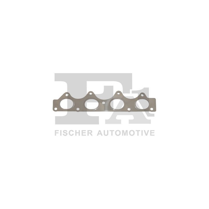 Tarpiklis, išleidimo kolektorius FA1 489-006