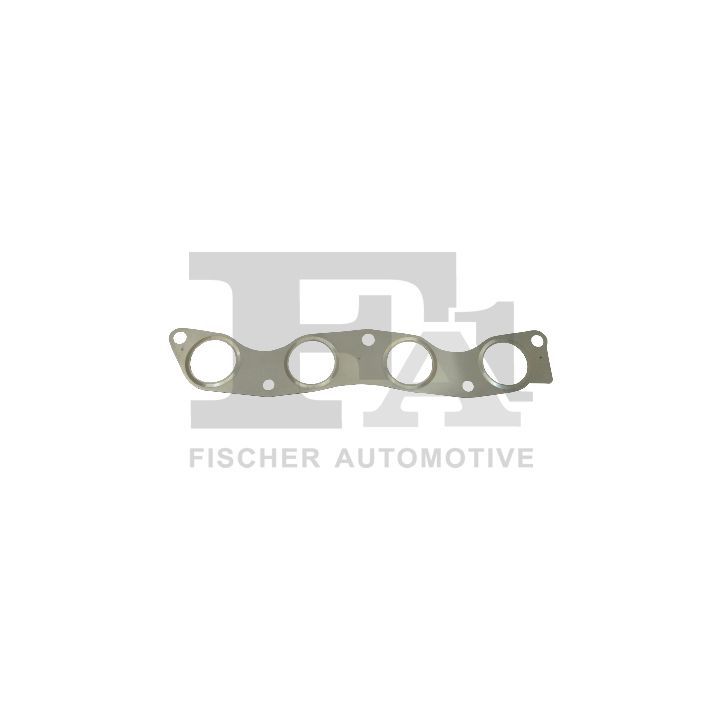 Tarpiklis, išleidimo kolektorius FA1 489-008