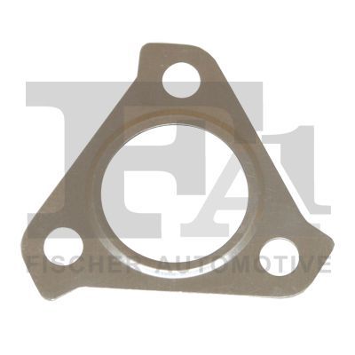 Tarpiklis, turbinos įvadas (piltuvas) FA1 489-508