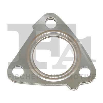 Tarpiklis, turbinos įvadas (piltuvas) FA1 489-509