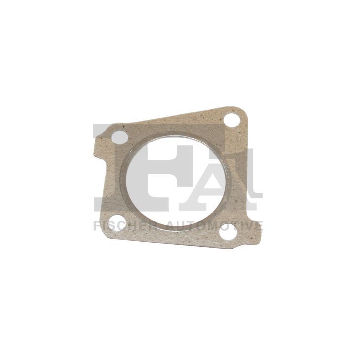 Tarpiklis, turbinos įvadas (piltuvas) FA1 489-511