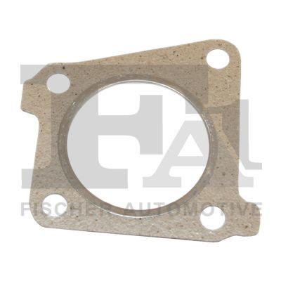 Tarpiklis, turbinos įvadas (piltuvas) FA1 489-511