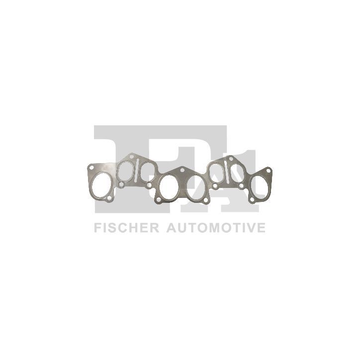 Tarpiklis, įsiurbimo / išleidimo kolektorius FA1 421-013