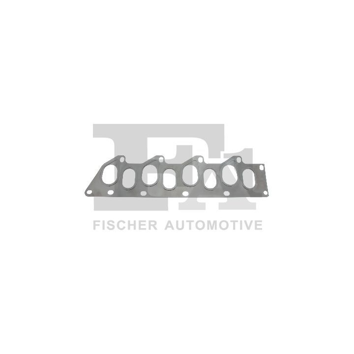 Tarpiklis, įsiurbimo / išleidimo kolektorius FA1 422-009