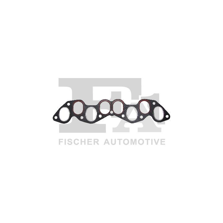 Tarpiklis, įsiurbimo / išleidimo kolektorius FA1 533-001