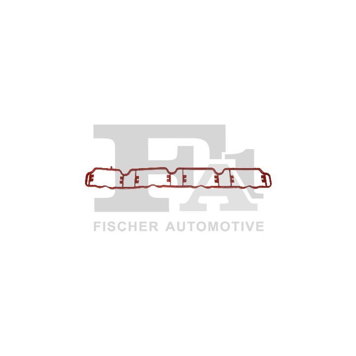 Tarpiklis, įsiurbimo kolektorius FA1 511-011