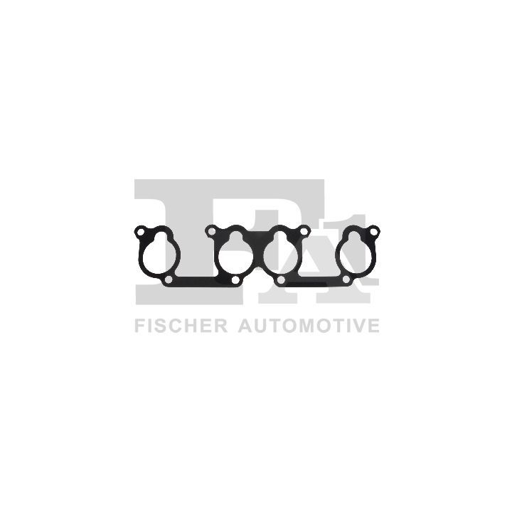 Tarpiklis, įsiurbimo kolektorius FA1 511-020