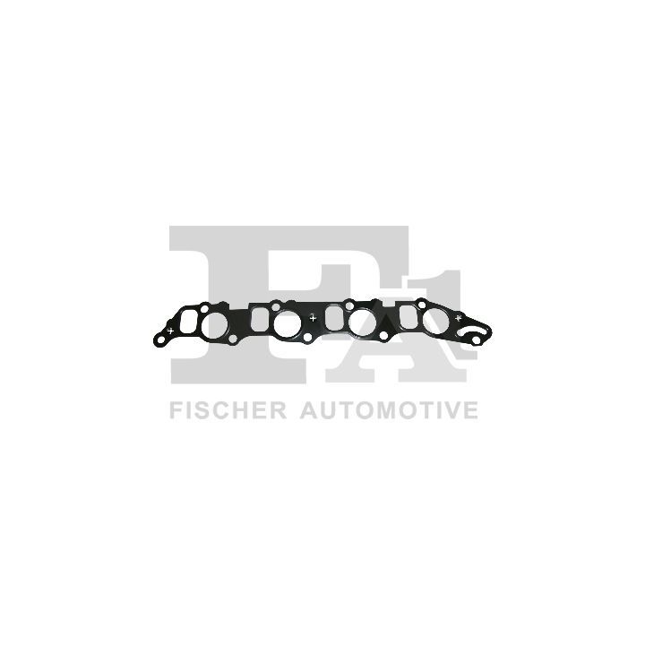 Tarpiklis, įsiurbimo kolektorius FA1 512-014