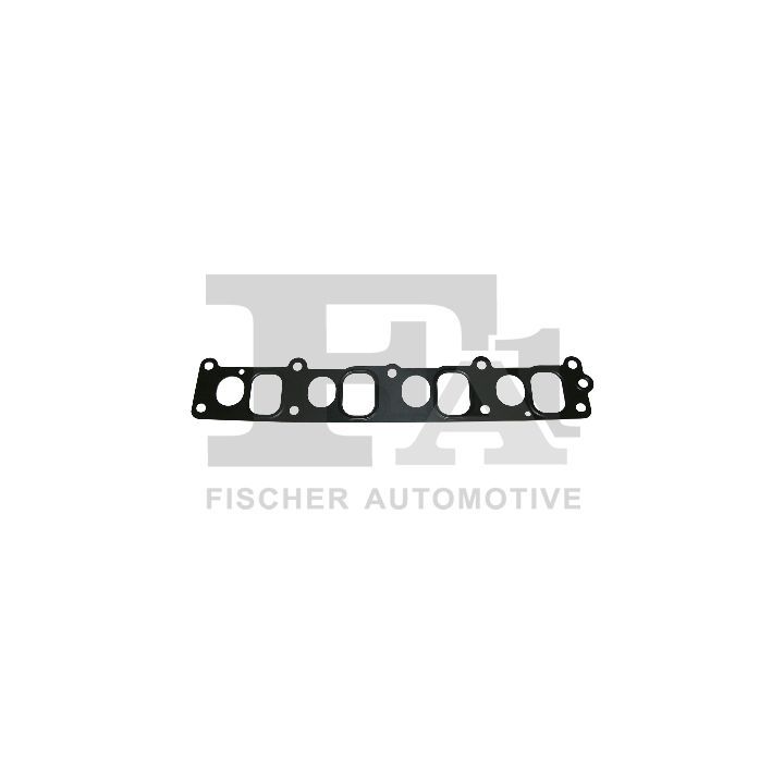 Tarpiklis, įsiurbimo kolektorius FA1 512-021