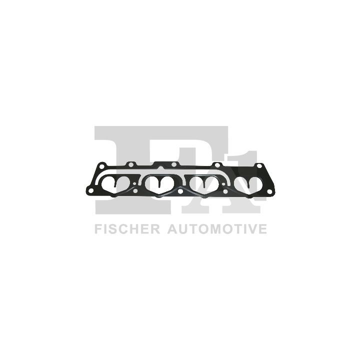 Tarpiklis, įsiurbimo kolektorius FA1 512-029